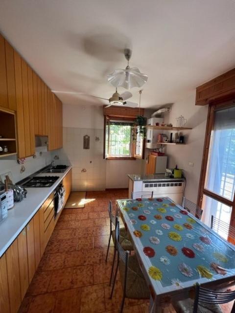 Appartamento A Bentivoglio San Marco  外观 照片