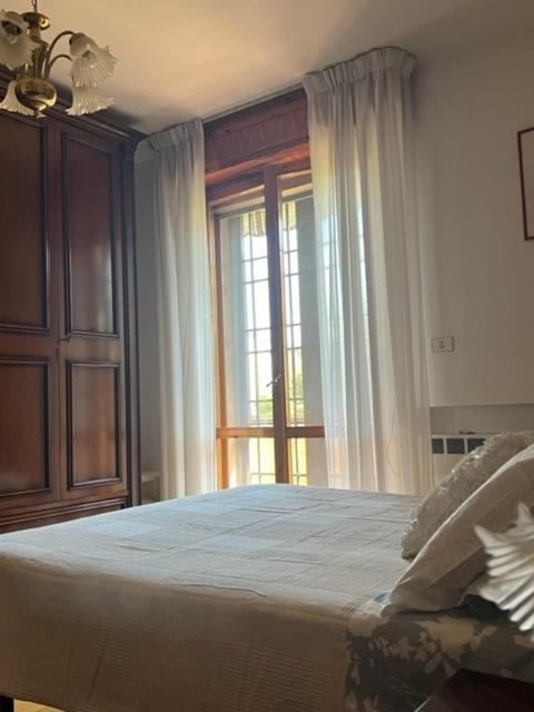 Appartamento A Bentivoglio San Marco  外观 照片