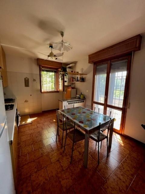 Appartamento A Bentivoglio San Marco  外观 照片