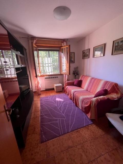 Appartamento A Bentivoglio San Marco  外观 照片